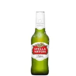 Stella Artois Media 355ml