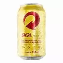SKOL Pilsen lata 350ml