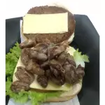 X CORAÇÃO SIMPLES