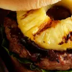 HAWAIANA BURGUER