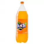Fanta Laranja 2l