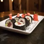 Hosomaki Atun