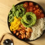 Bowl de Pollo