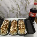Combo hotdog classico