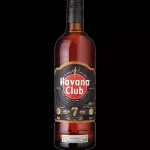 HAVANA CLUB AÑEJO 7 AÑOS 750 ML