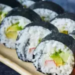 California con proteína