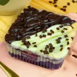Bolo de Pote Briganinho