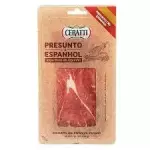 Presunto Cru Espanhol Ceratti 100g