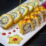 BANANA ROLL