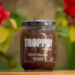 Relish de cebola roxa Troppo