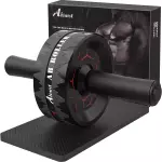 RODILLO PARA ABDOMINALES