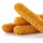 Dedos de queso