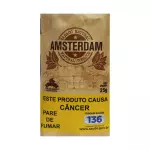 amsterdam tabaco