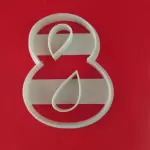 Numero 8