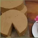 Doce de Geleia de Mocotó