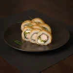 TEMPURA ROLLS CLASICO