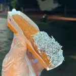 Churros Tradicional