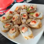 TEMPURA
