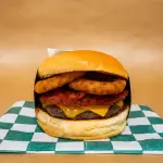 Burger Supreme