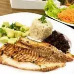 A Moda Do Cheff ex
