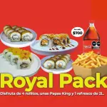 Royal Pack👑