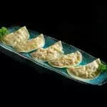 Yakigyozas