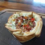 CANASTITA CALABRESA