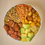 Cazuela de Lentejas - Armando