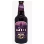 CHOPP DE VINHO DRAFT VALLEY 500ml