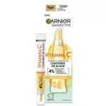 Garnier Contorno de ojos
