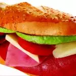 Torta Alemana