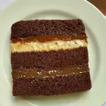Fatia Ninho com Nutella