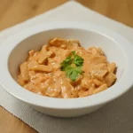 STROGONOFF DE FRANGO