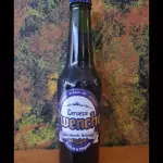 Fruto de la patagonia