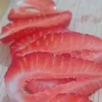FRESA (Smoothie agua)