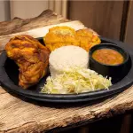 Pollo Frito