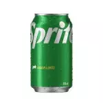 Sprite Lata