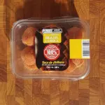 Doce de Abóbora Brasil Caipira