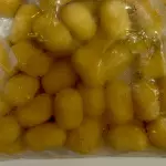 Salgadinhos de Festa (congelado)
