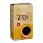 CEVADA 2DE JULHO