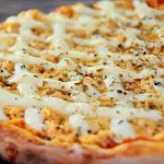 FRANGO COM CATUPIRY