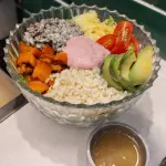 Ensalada Fresca