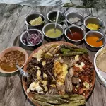 Parrillada 1