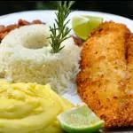Sexta-feira: Peixe