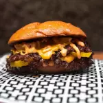 🍔 LA MESSI