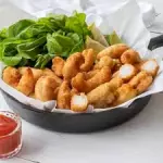 LANGOSTINOS