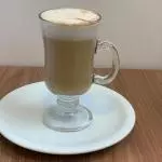 Capuccino  tradicional