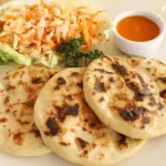 Pupusas
