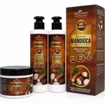 KIT CAPILAR MANDIOCA 3X1