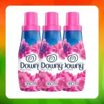 Bulto Downy Suavizante Floral 360cc